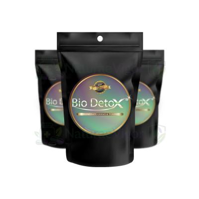 Bio Detox — снимка на продукта