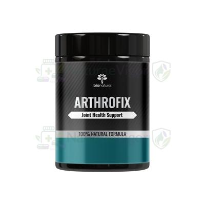 Arthrofix