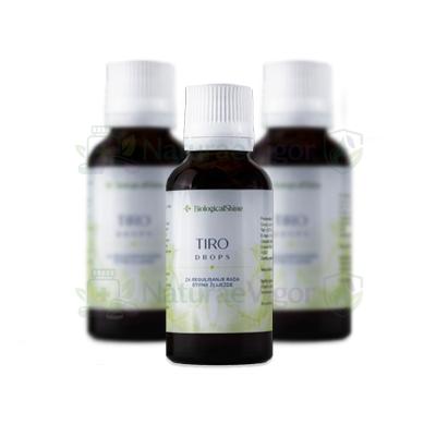 Tiro Drops — fotografija proizvoda