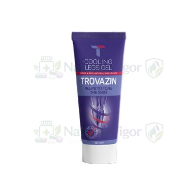 Trovazin — φωτογραφία προϊόντος