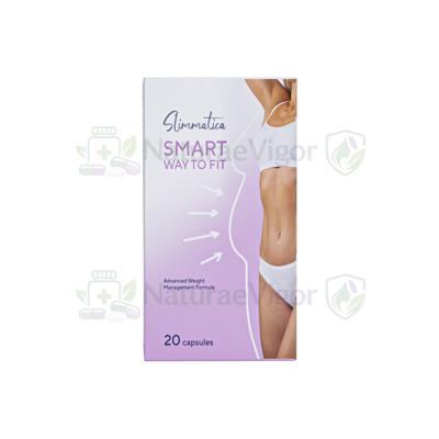 Slimmatica — fotografie produs