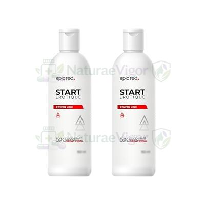 Start Erotique — fotografija proizvoda