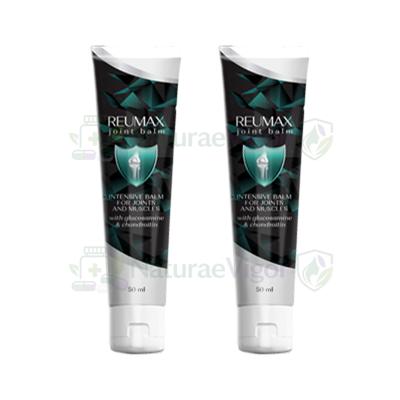 Reumax — снимка на продукта