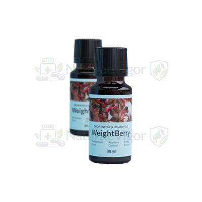 Weight Berry — φωτογραφία προϊόντος