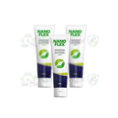 Nano Flex — φωτογραφία προϊόντος