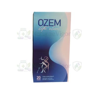 Ozem lite — fotografie produs