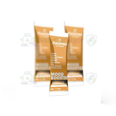 Finistress Mood Booster — φωτογραφία προϊόντος