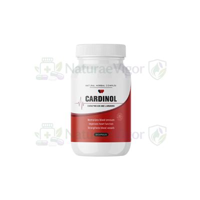 Cardinol