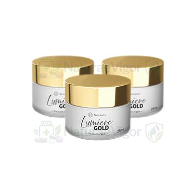 Lumiere Gold — снимка на продукта