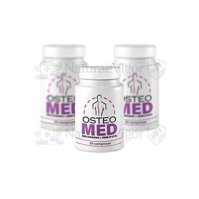 Osteomed — φωτογραφία προϊόντος