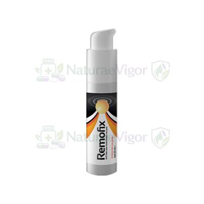 Remofix — φωτογραφία προϊόντος