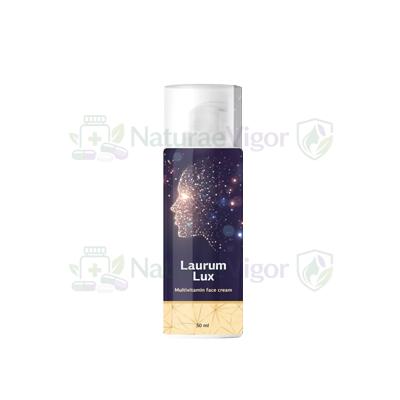 Laurum Lux — fotografie produs
