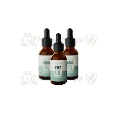Vidia Oil — fotografija izdelka