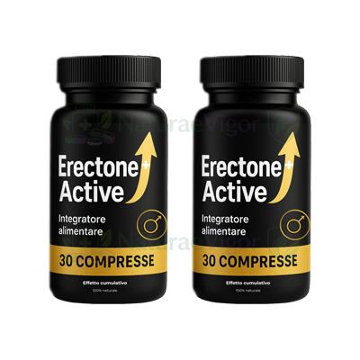 Erectone Active+ — fotografija izdelka