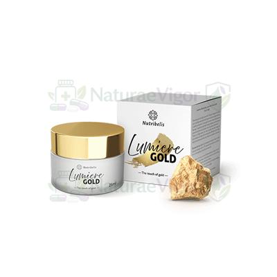 Lumiere Gold