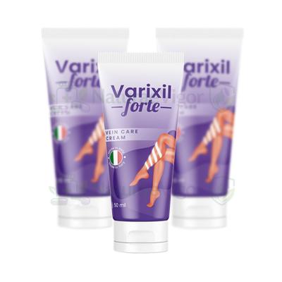 Varixil Forte — fotografie produs