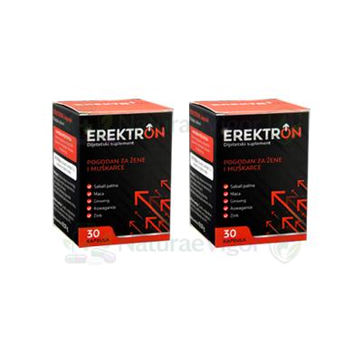 Erektron — фотографија производа