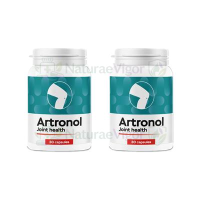 Artronol — снимка на продукта