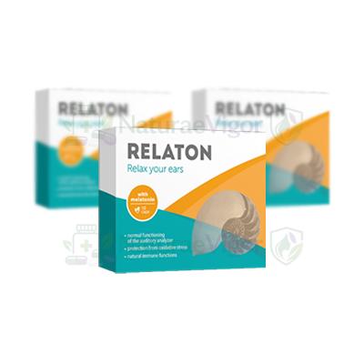 Relaton — fotografie produs