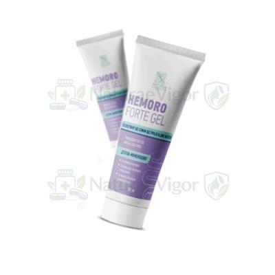 Hemoro Forte — foto e produktit