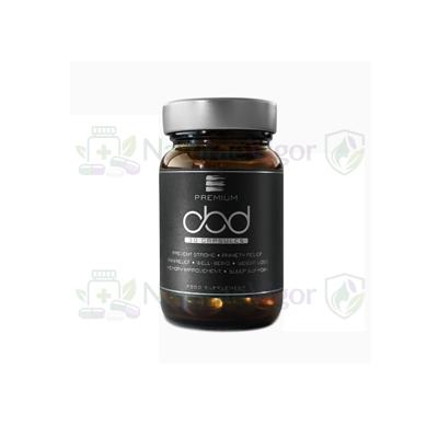 Premium CBD