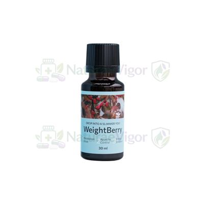 Weight Berry — φωτογραφία προϊόντος