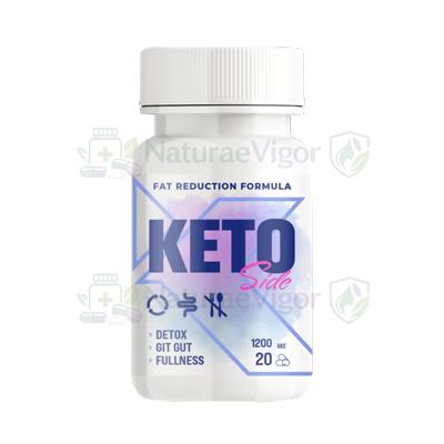 Keto Side
