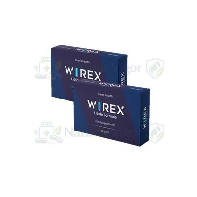 Wirex — fotografija izdelka