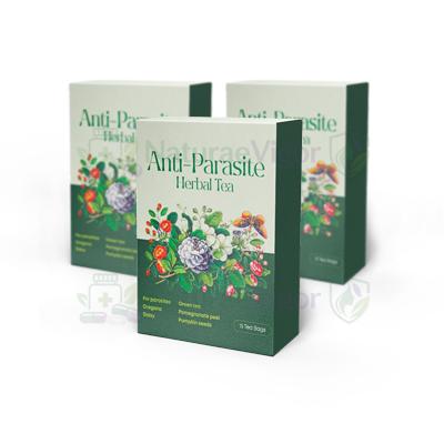 Anti-Parasite — фотографија на производ