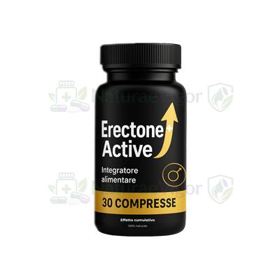 Erectone Active+ — fotografija izdelka