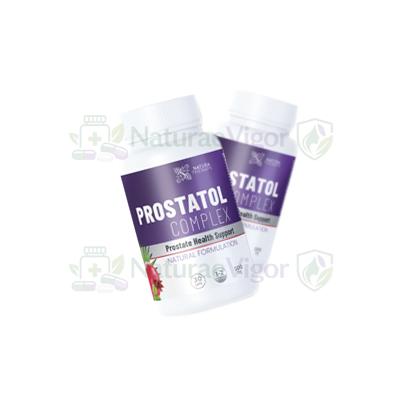 Prostatol Complex — фотографија производа