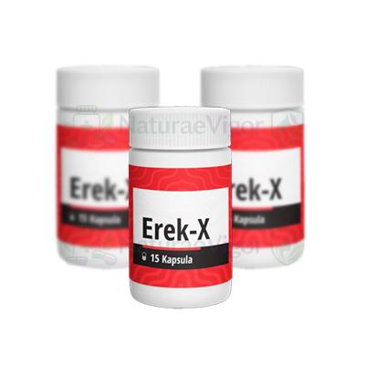 Erek-X — fotografija proizvoda