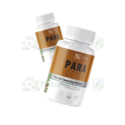 Para Detox — фотографија на производ