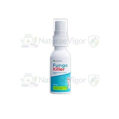 Fungokiller — φωτογραφία προϊόντος