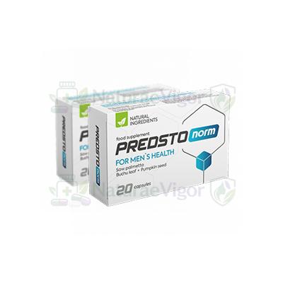 Predstonorm — fotografie produs