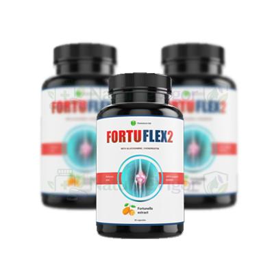 Fortuflex — снимка на продукта