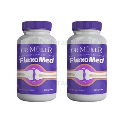 FlexoMed — фотографија производа