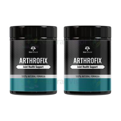 Arthrofix — foto e produktit