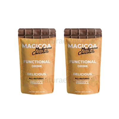 Magicoa — снимка на продукта