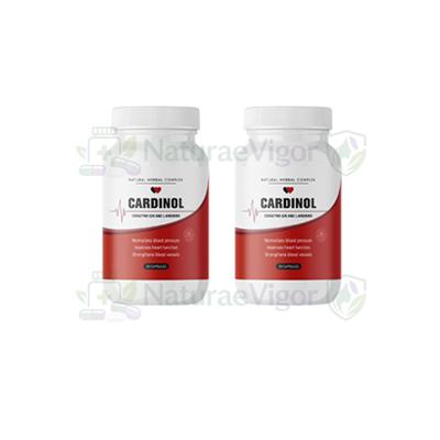 Cardinol — fotografija proizvoda
