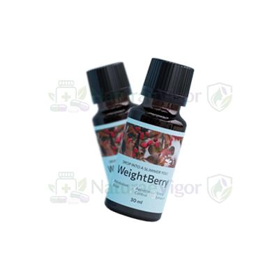 Weight Berry — φωτογραφία προϊόντος