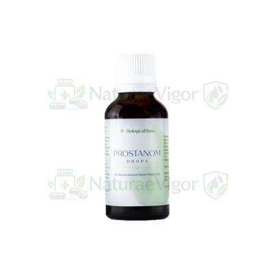 Prostanom Drops — fotografija proizvoda