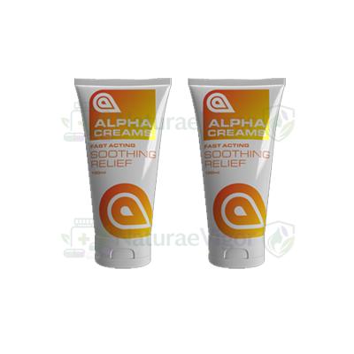 Alpha Creams — φωτογραφία προϊόντος