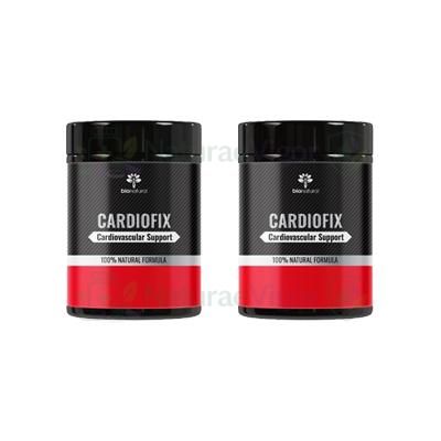 Cardiofix — фотографија на производ