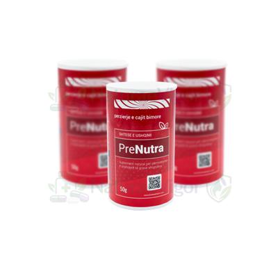 PreNutra — фотографија производа