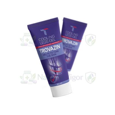 Trovazin — φωτογραφία προϊόντος