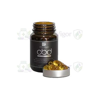 Premium CBD — fotografija proizvoda