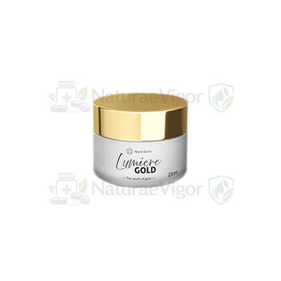 Lumiere Gold — снимка на продукта