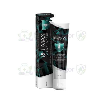 Reumax
