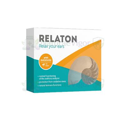 Relaton — fotografie produs